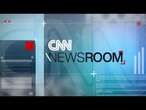 AO VIVO: CNN NEWSROOM - 08/09/2024