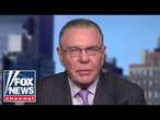 Jack Keane issues CHILLING warning: The enemy's at the gate