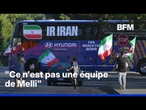 Mondial 2026: la "team Melli" déchire les ressortissants américano-iraniens de Los Angeles