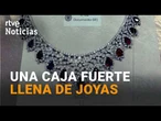 CASO PLUS ULTRA | Así fue el REGISTRO en la OFICINA del EXPRESIDENTE RODRÍGUEZ ZAPATERO | RTVE