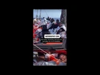 Salvati dalla nave Astral di OpenArms 51 migranti in mare di cui 21 bambini