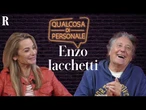 Enzo Iacchetti: "L'amico di Israele della lite in tv vuole stringermi la mano? Si stringa la sua"