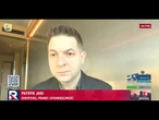 Jaki alarmuje: pierwszy raz od lat 90. wracają zorganizowane gangi! | Informacje