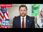 VP Vance: The Iranians ARE coming to the table...