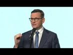 Morawiecki: musimy budować polski przemysł zbrojeniowy! To polska racja stanu!