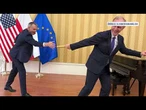 Koniec bezobjawowej prezydencji w Unii Europejskiej