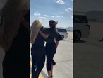Charlie Kirk's widow shares painful transfer of his casket