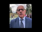 Rampelli (FdI) a inaugurazione campo da basket a Tor Bella Monaca: Risultato importante