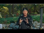 Zupa ze świeżych borowików - gotuje Karol Kus | #RepublikaWstajemy | 26.09.25