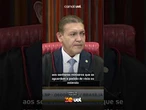 TSE mantém suspensão de pesquisa com áudio contra Flávio Bolsonaro, mas adia decisão