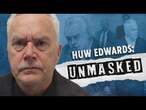 Vile messages, relentless abuse & a shocking cover-up - Huw Edwards’ depravity exposed in Sun doc