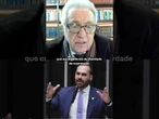 Conselho de ética errou ao ver ações de Eduardo nos EUA como liberdade de expressão | Maierovictch