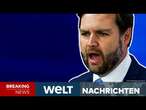 MÜNCHEN: Mehrere Opfer in Lebensgefahr! Amokfahrer wird Ermittlungsrichter vorgeführt | LIVESTREAM