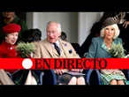 DIRECTO | La familia real británica inicia los actos por el cumpleaños de Carlos III