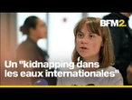 Gaza: Greta Thunberg est arrivée en France après son expulsion d'Israël