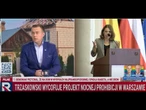 Nisztor: prawdziwym ministrem obrony jest zaufany Tuska C.Tomczyk-Kosiniak-Kamysz mógł nie wiedzieć!