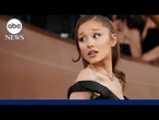 Vibe Check: Ariana Grande, Scooter Braun and Olivia Rodrigo