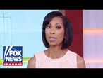 Harris Faulkner issues BOLD warning: This is SURGING