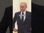 Trump and Putin may meet next week and Zelensky may join the three-way summit