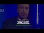Il caso Raoul Bova: gli audio, i messaggi anonimi e l'ipotesi di tentata estorsione