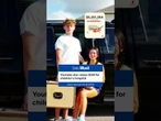 YouTube star Ryan Trahan and his wife raised over $5 million for St. Jude Children’s Hospital