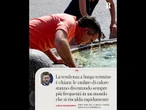 Carlo Buontempo: “Le ondate di calore saranno sempre più frequenti”