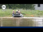 Good Morning America: News to start your day | July 23
