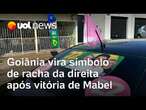 Bolsonaro vai desaparecer, diz prefeito eleito em Goiânia; capital vira símbolo de racha da direita