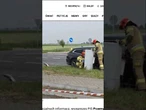Przemysław Czarnek miał wypadek. Zobacz szczegóły i zdjęcia