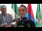 Fontana (Lombardia): Rinnovata intesa sui servizi Lombardia-Canton Ticino
