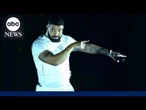 New escalation in Drakes legal battle over Kenrick Lamar song