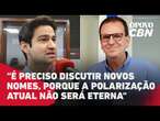 Candidatos de Centro: Por que têm vencido no 2º turno das eleições? Veja análise | Debates do Povo