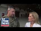 EXCLUSIVE: Ingraham talks to Gitmo's senior naval officers