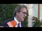Bonelli (Avs): "Siamo contrari al riarmo, ma favorevoli alla difesa comune"