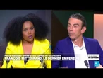 Pascal Blanchard éclaire l’héritage colonial de François Mitterrand, entre mythe et réalité
