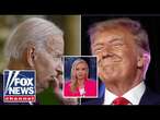 Kayleigh McEnany: Biden could be facing total annihilation