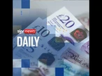The cost of living crisis: When will it end?