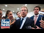 We've got a problem if Republicans can't do this: Sen. Rand Paul