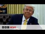 What is behind Donald Trump's comeback? | BBC Americast