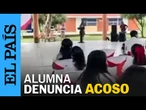Joven denuncia públicamente acoso sexual en su preparatoria en Chiapas