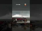 Onda de tornados atinge o Kentucky e mobiliza equipes de emergência por estragos