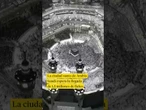 Los peregrinos acuden en masa a La Meca a pesar de la amenaza de la guerra de Irán