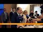 Taobuk, Schifani "Da Messina e Taormina cambio passo per Ue più coesa"