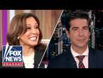 Jesse Watters: Americans already know Kamala-- and they don't like her