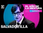 LOS 24 DEL 24 | ¿Qué ha cambiado en Cataluña con Salvador Illa?