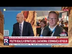 Unia chce likwidacji państw narodowych?! Sasin mówi wprost o planie Brukseli!