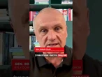 GENERAŁ DRWI Z MINISTRA! KAZAŁ KUPIĆ PLECAKI W MARKECIE, TO ZŁUDNE BEZPIECZEŃSTWO! | FAKT