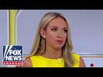 Kayleigh McEnany: These numbers don't lie