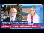 Nowak: dwie urzędniczki i ksiądz Olszewski są zakładnikami Bodnara | W Punkt