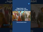 Jugend forscht: Sieger:innen gekürt #tagesschau #nachrichten #news #wissenschaft #jugend